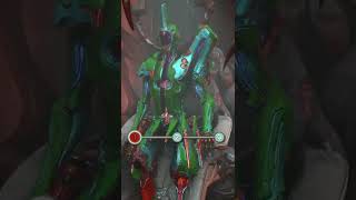 How to Destroy a Warframe