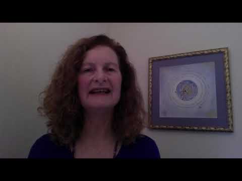 A Divine Feminine New Year Blessing