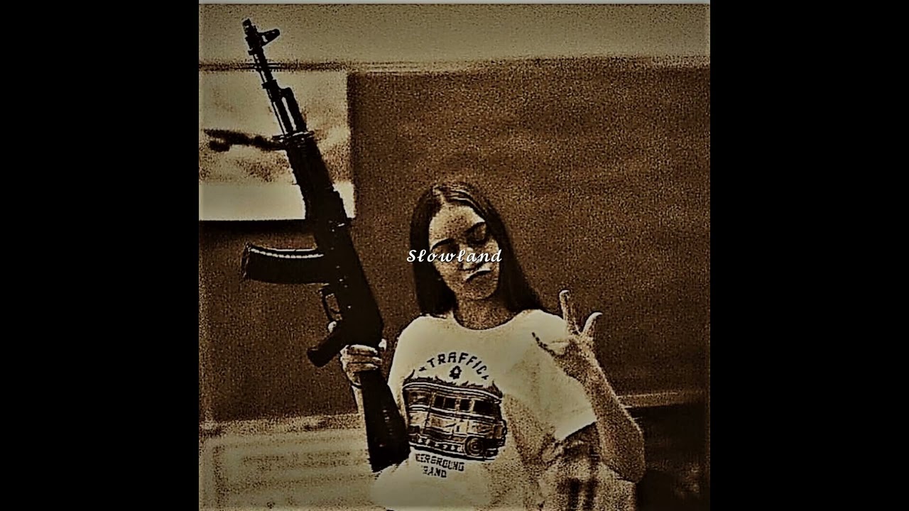 La Caution - (Slowed & Reverb) | Gradually Slowed