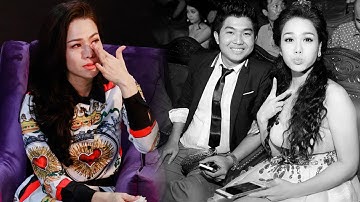 Nhật Kim Anh ’sụp đổ hoàn toàn’ sau khi cảnh cáo chồng cũ