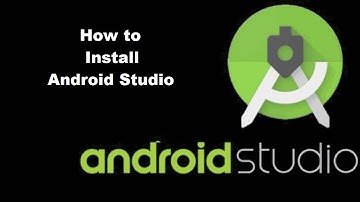 2# Android Studio Tutorials | How to Install Android Studio on windows 10