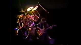 House of Lords - Pleasure Palace (Live form Akron, Ohio, 1989)