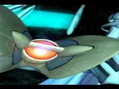 The Xenosaga Kids Aren't Alright