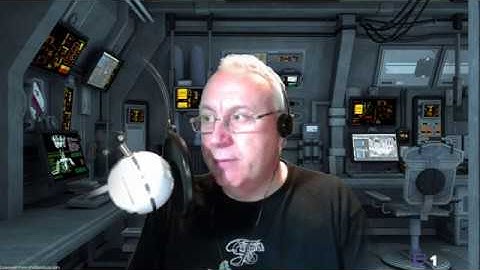 Ep. 27 - Building a Parser in F# from Scratch (Special Guest: Mårten Rånge)