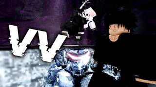 WASHED UNC tries out the new VV update... (Between Worlds)