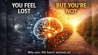 You’re Not Lost — You’re Being Built (The Hidden Path to Mastery)