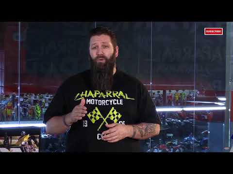 Progressive Parts Reviews