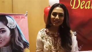 Nusrat Fariya Live On King World Youtube Channel