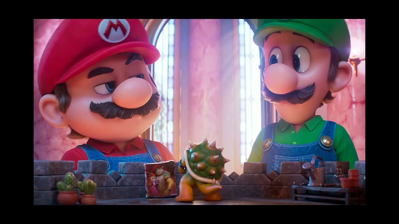 From Roblox to the Big Screen: 'Steal a Brainrot' is Getting a Movie!