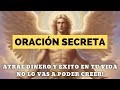 ORACIÓN MILAGROSA: LETANÍA DE SAN MIGUEL CON SALMOS 23 Y 91 PARA ABRIR CAMINOS ABUNDANCIA ECONÓMICA