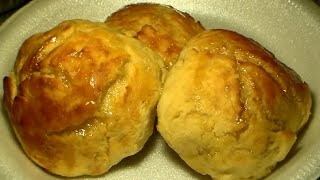 World's Best Buttermilk Biscuits Recipe: Soft Fluffy Buttermilk Biscuits From Scratch
