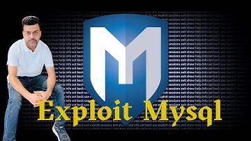 How to Enumerate MySql Database with Metasploit