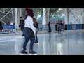 Modesto on Ice opens in Downtown Modesto