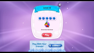 Balloon Paradise Level 13 HD 1080p screenshot 3
