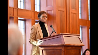 Martin Luther King Jr. Day Unity Breakfast