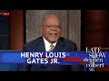 Henry louis gates jr the reconstruction is as relevant as ever