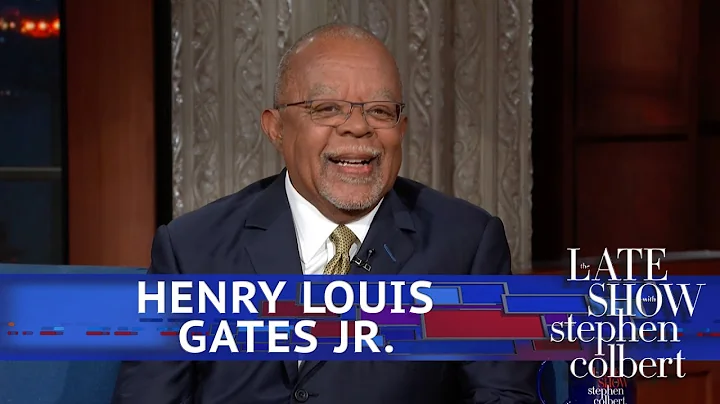 Henry Louis Gates Jr.: The Reconstruction Is As Re...