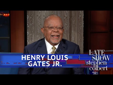 Henry Louis Gates Jr.: The Reconstruction Is As Relevant As Ever