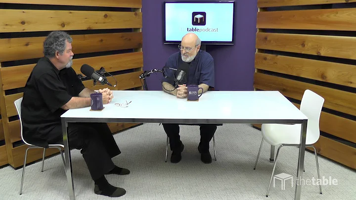 Reliability of the New Testament - Daniel B. Wallace and Darrell L. Bock