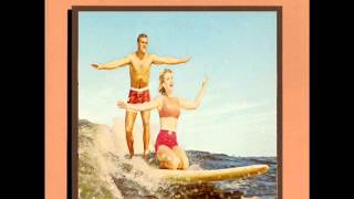 The Best Of The 60s Surf Rock Compilation Vol II