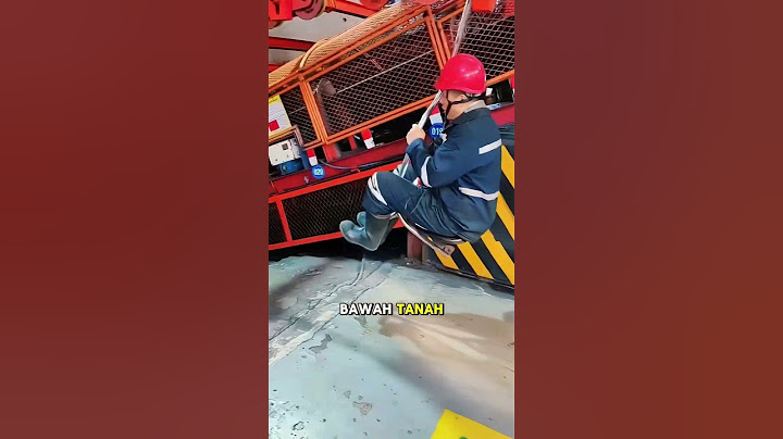 Pekerja tambang di china #shortvideo