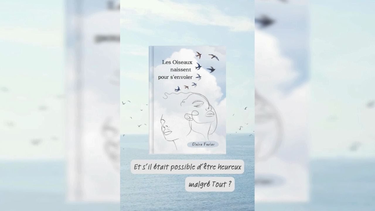 créer la bande-annonce vidéo de votre livre pour vous aider à le promouvoir