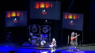 CARL PALMER's ELP LEGACY / FROM THE BEGINNING / GENESEE THEATRE, WAUKEGAN 11-12-23