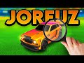 Why Joreuz is THE BEST 1v1 player in the WORLD!