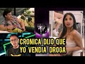 Tomas Holder hablo de cronica tv #ezzetv #granhermano2022