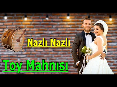 Yeni Toy Mahnisi | Nazli Nazli | Nesib Ceferov 2023