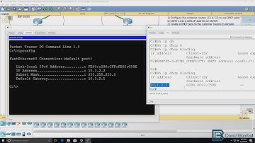 Cisco CCNA Packet Tracer Ultimate labs: GRE Tunneling. Answers Part 1