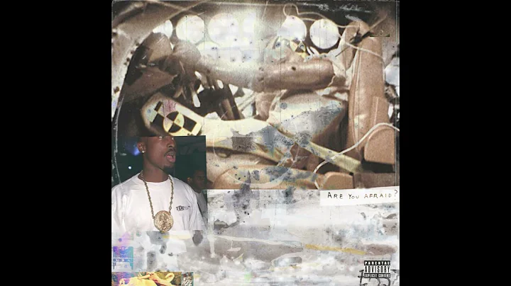 Joey Bada$$ - CRASH DUMMY (Official Audio)