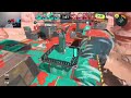 初めてのゲーム生配信❤️スプラトゥーン3💛💙2023/02/01✨🎮✨