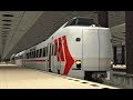 Train Simulator: Hoofddorp - Amsterdam Centraal with NS ICM