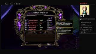Hades: Hell mode