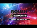 ROUSH eSports Grassroots Series | LIVE