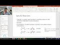 Difference between Selective vs Specific Reactions