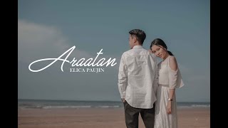 ARAATAN - ELICA PAUJIN (OFFICIAL MUSIC VIDEO)