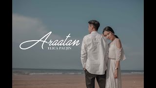 Vignette de la vidéo "ARAATAN - ELICA PAUJIN (OFFICIAL MUSIC VIDEO)"