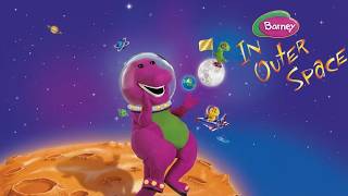 Barney in Outer Space | SPECIAL