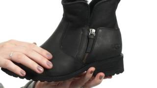 ugg womens lavelle boot