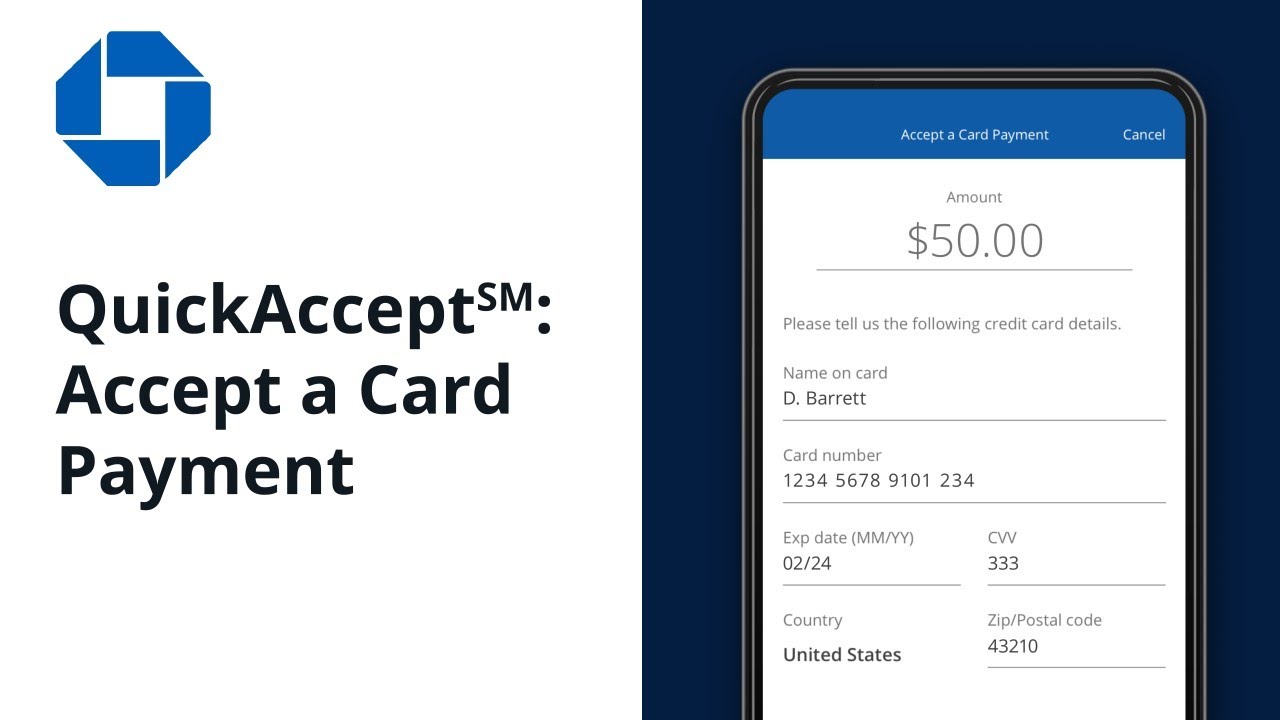 Guide: How to Accept Credit Card Payments on My Phone