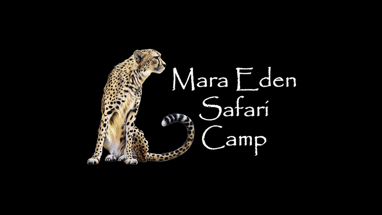 Mara Eden Safari Camp Tour