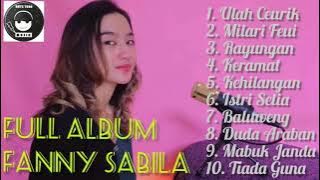 Fanny Sabila Full Album Cover Lagu