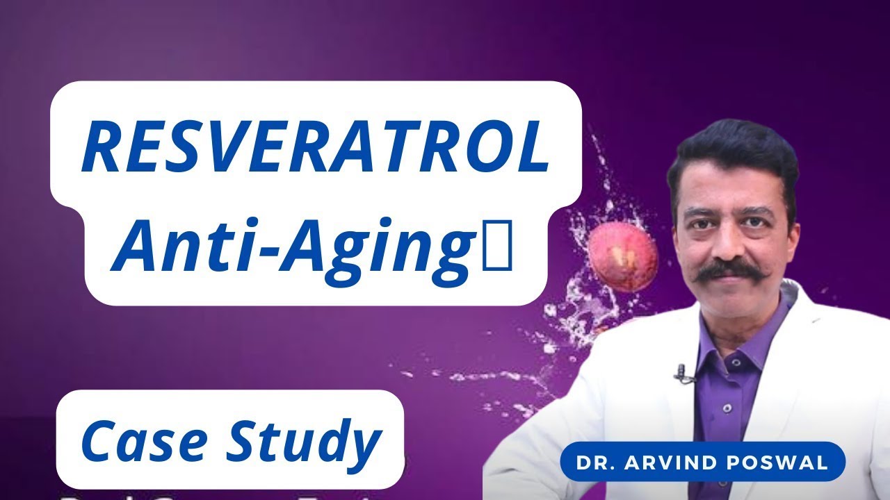 Effect of Resveratrol on Hair Growth Resveratrol Benefits in Hindi
