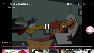 Me When I See Minus8