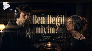 Neo Verse - Ben Değil Miyim? (Byozanşengün)