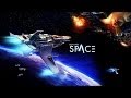 Beyond Space is a 3D space shooter game from BulkyPix complete with corny Voicework