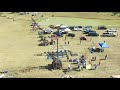 OFC Knightmare Drone Footage from North Carolina Chunk