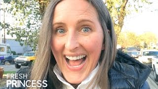 This Was Definitely Worth Driving Across Country for  |  Fresh P